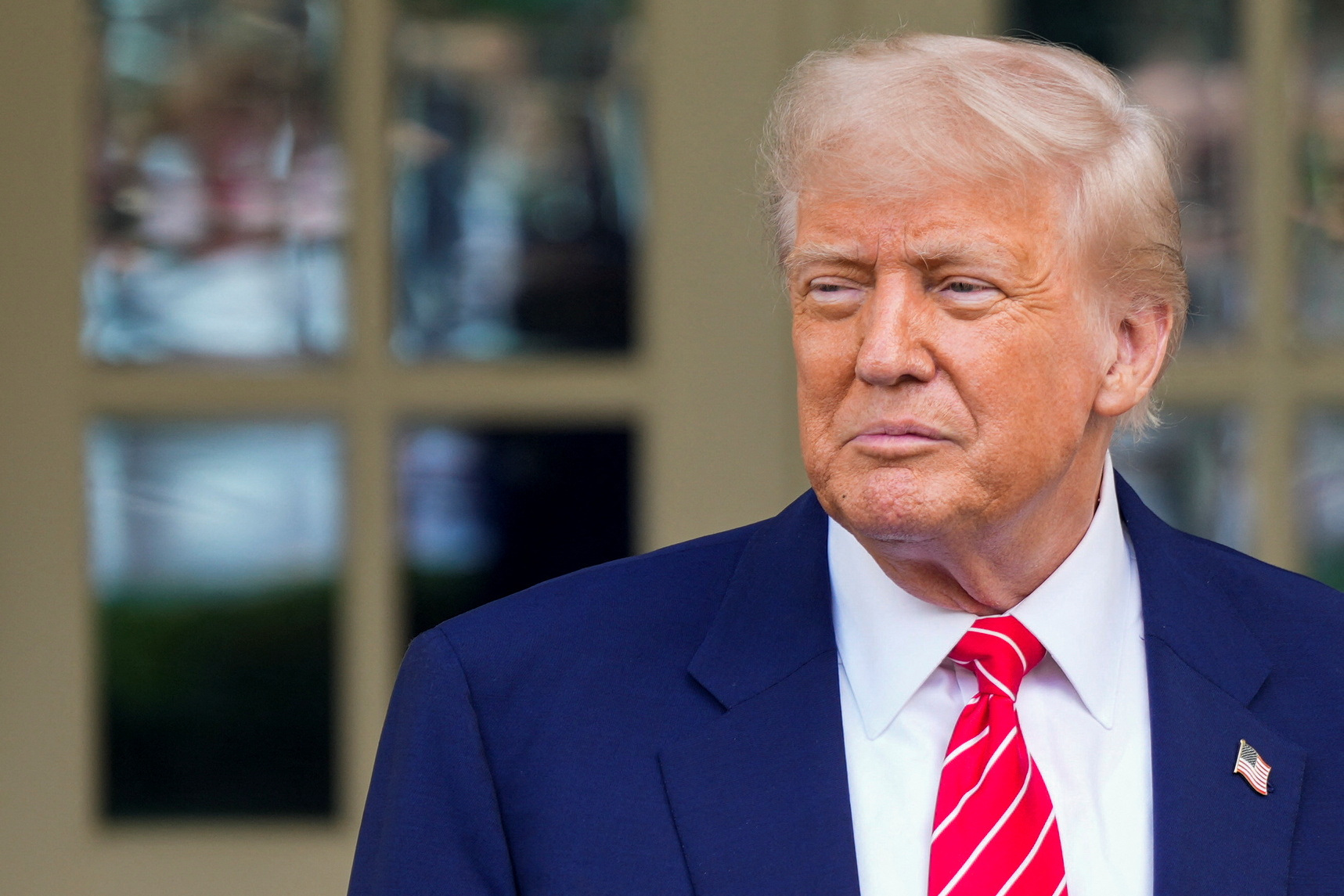 Tariff Uncertainty Is Back as Appeals Court Allows Trump’s Tariffs For Now