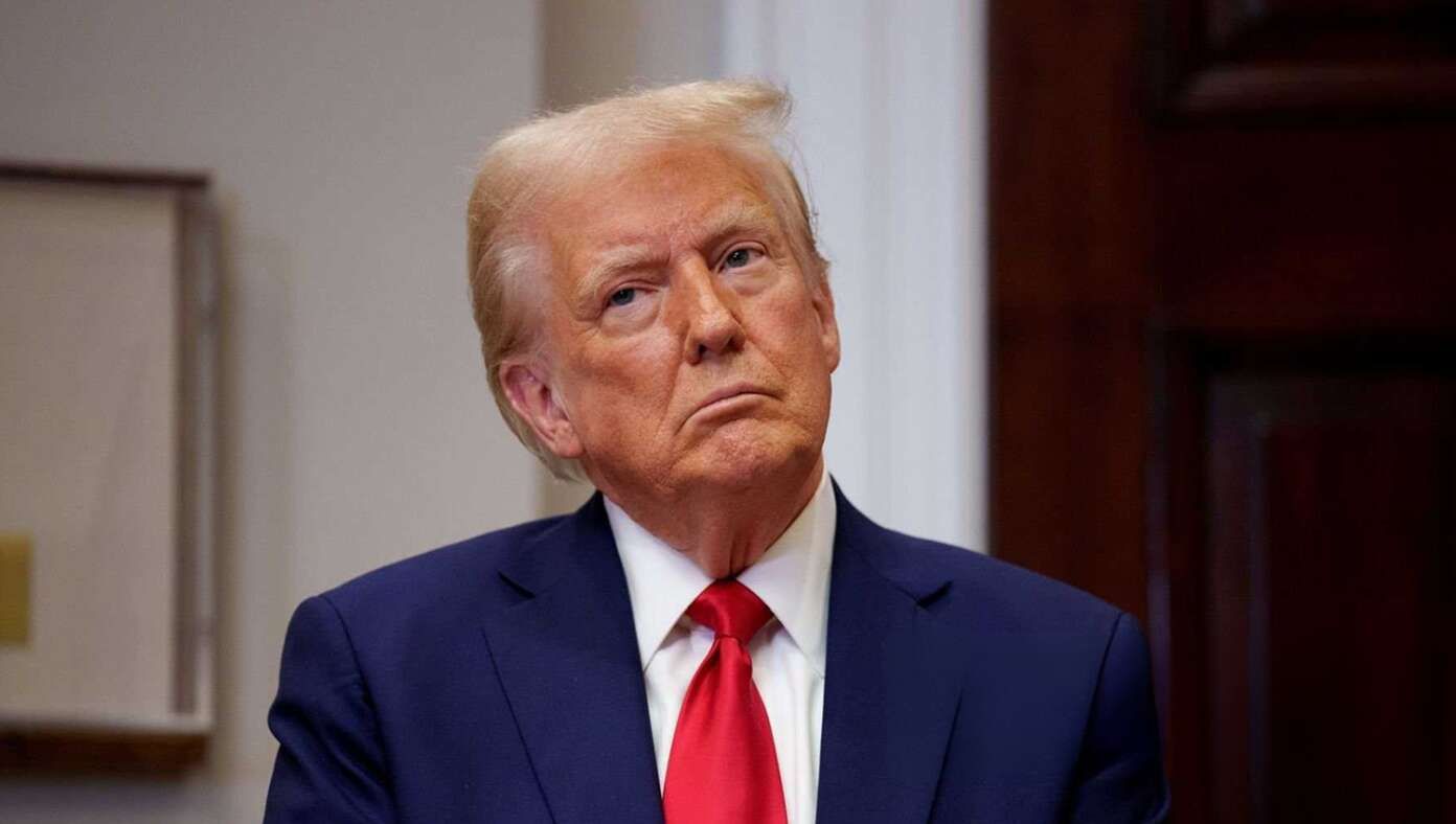 Ford and GM Stocks Fall as Trump Doubles Steel and Aluminum Tariffs