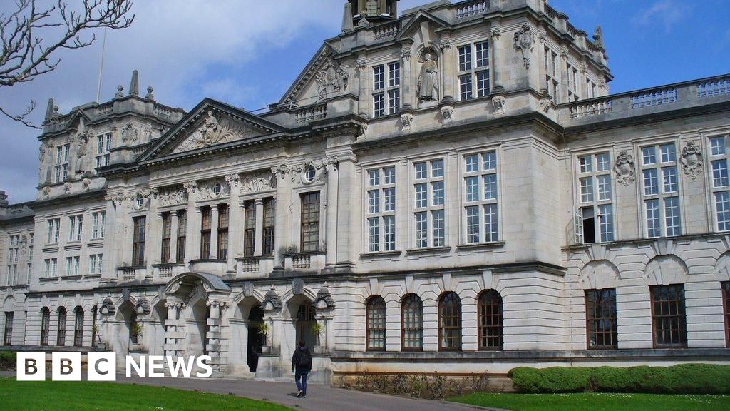 Cardiff University defends job cuts process amid crisis claims