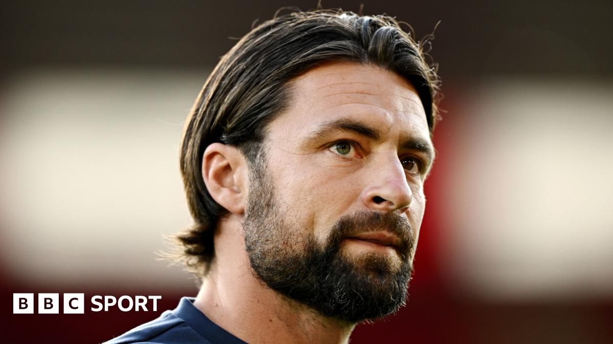 Rangers on verge of appointing Russell Martin as new manager