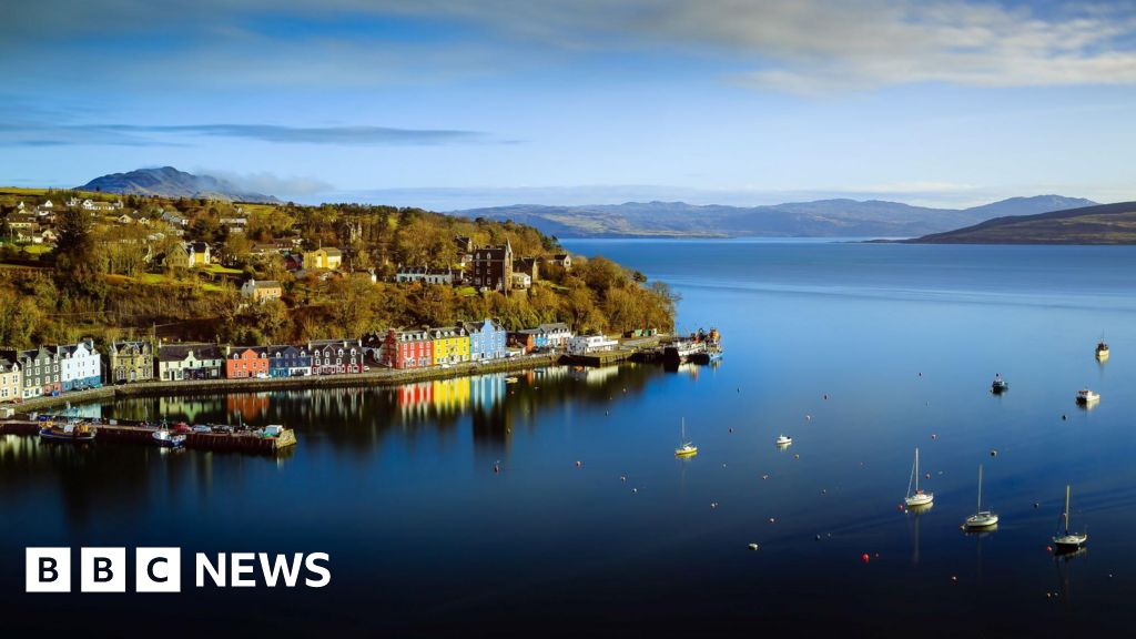 Mull islanders raise £50,000 for school legal challenge