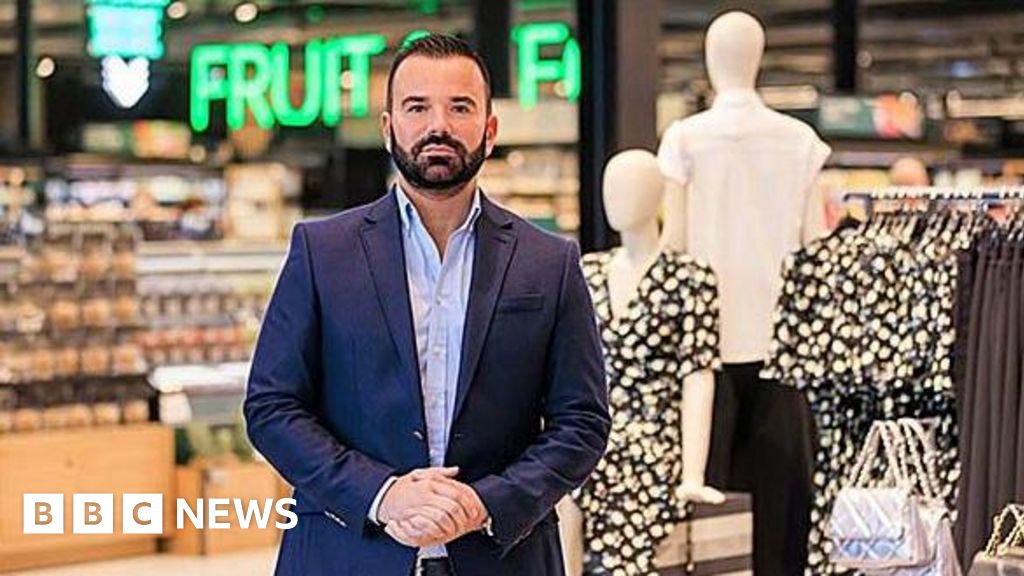 M&S boss’s pay hit £7m before cyber attack chaos