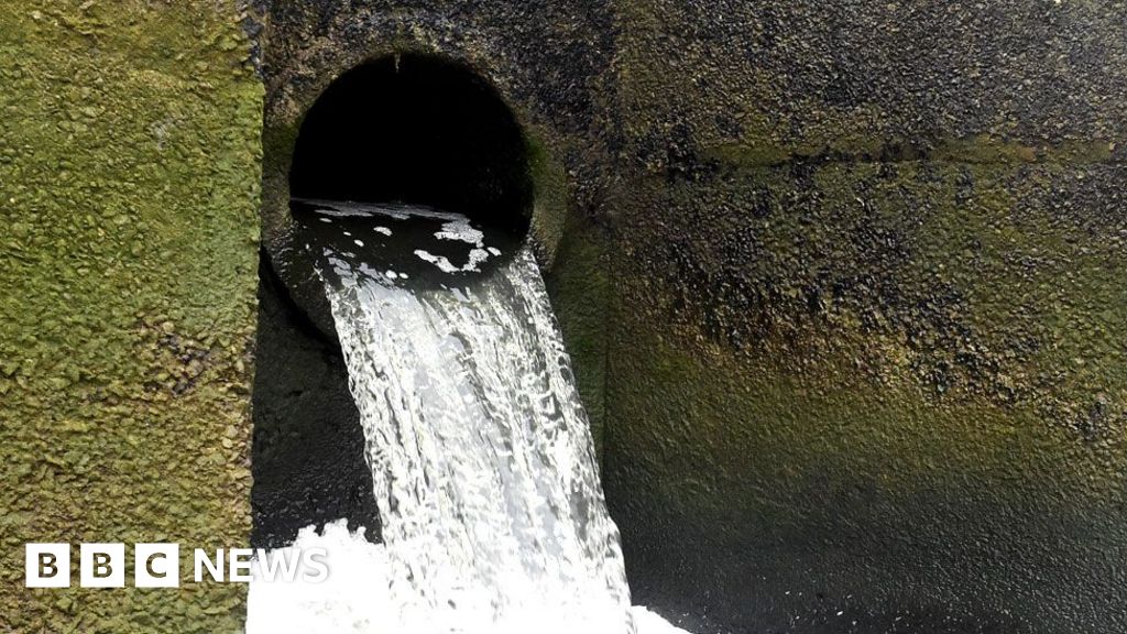 Five key takeaways from the landmark water sector review