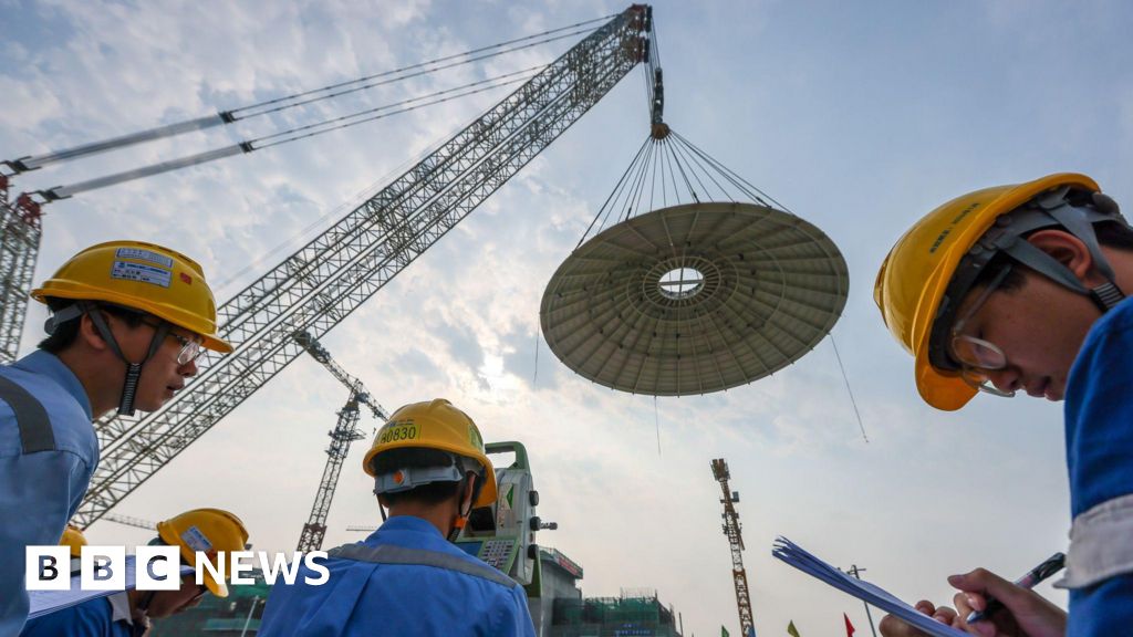 What are they and why does UK want them?