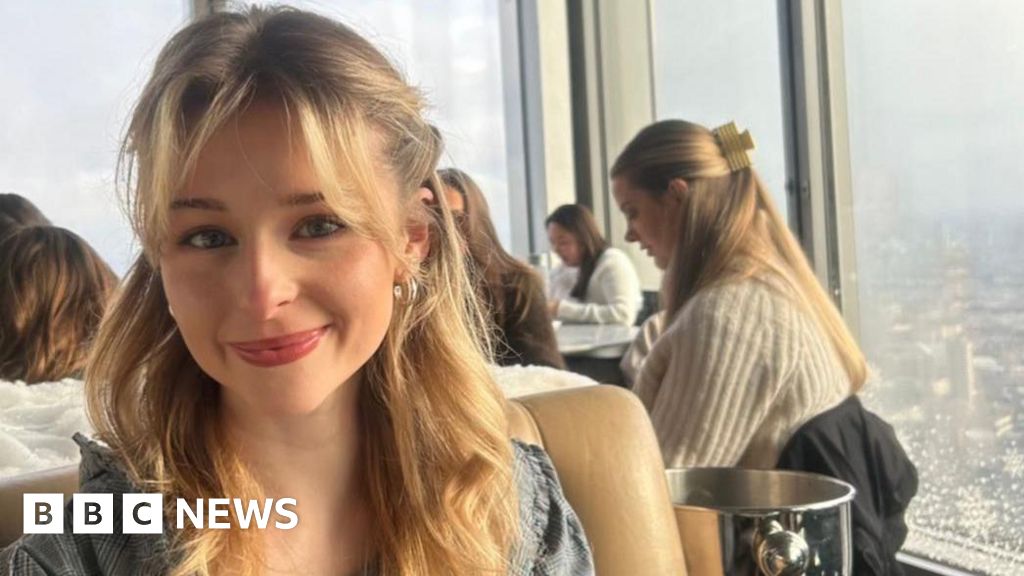 ‘Skinnytok’ ban too late, says woman who left TikTok for health