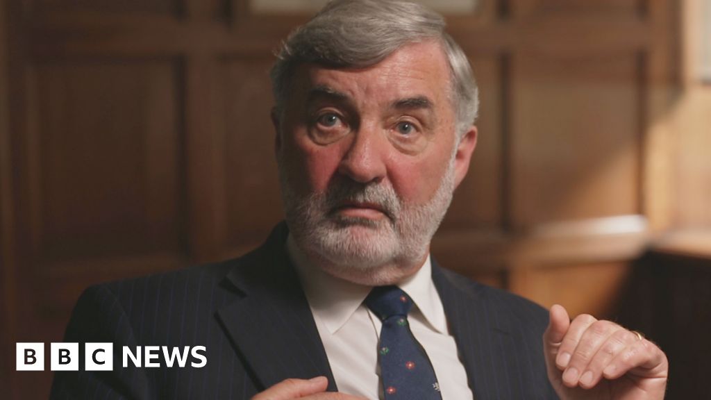 ‘Loyalist paramilitary transitioning has failed’ ex-watchdog says