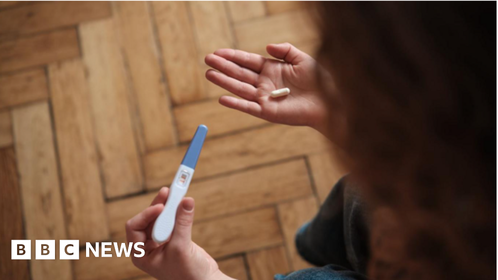 MPs vote to decriminalise abortion for women in England and Wales