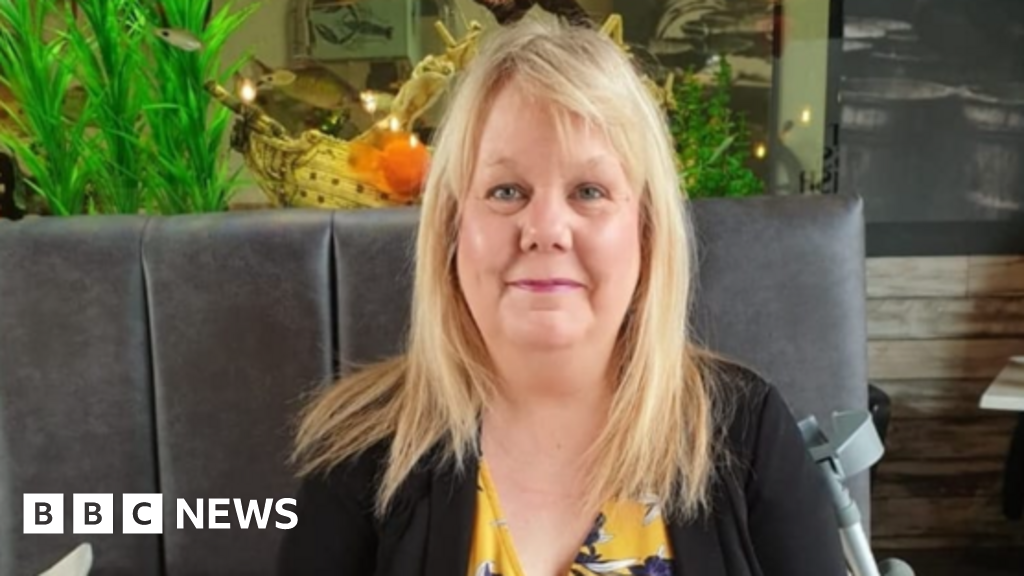 British woman contracts Legionnaires’ Disease in Greece