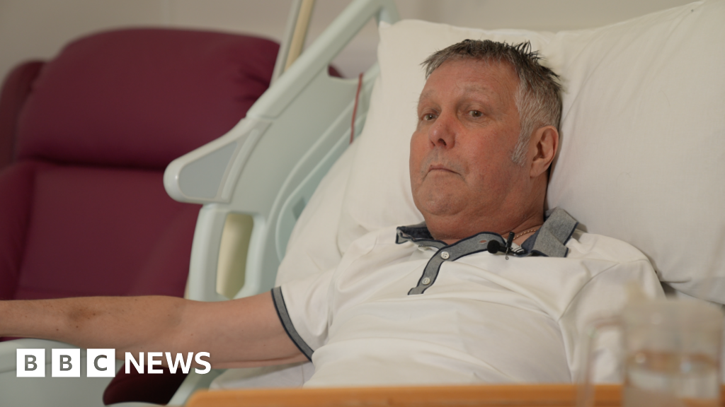 Hospice staff tell BBC what they think about bill