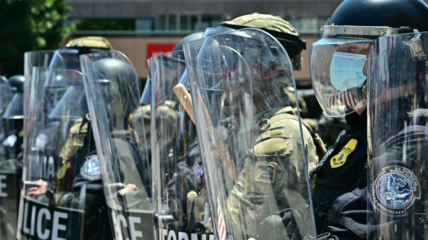 Consider This from NPR : NPR