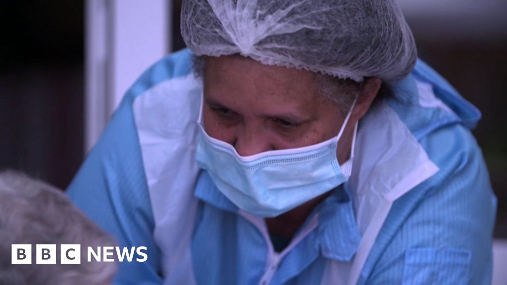 Covid inquiry begins examination of impact on social care sector