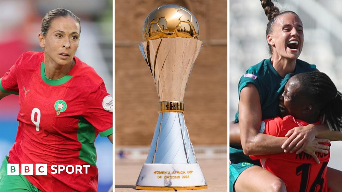 Wafcon 2024: Everything you need to know about finals in Morocco