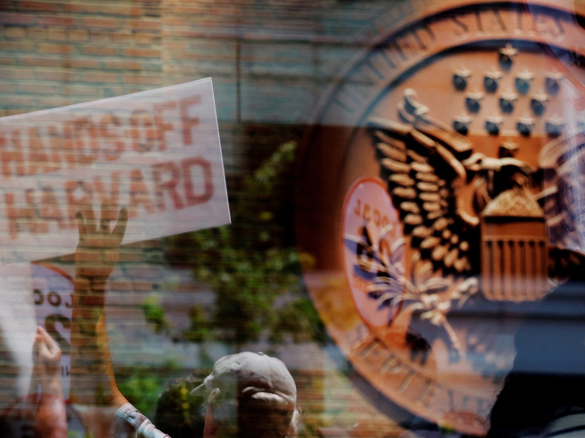 Trump White House probes Harvard University’s scholar exchange programme | Donald Trump News