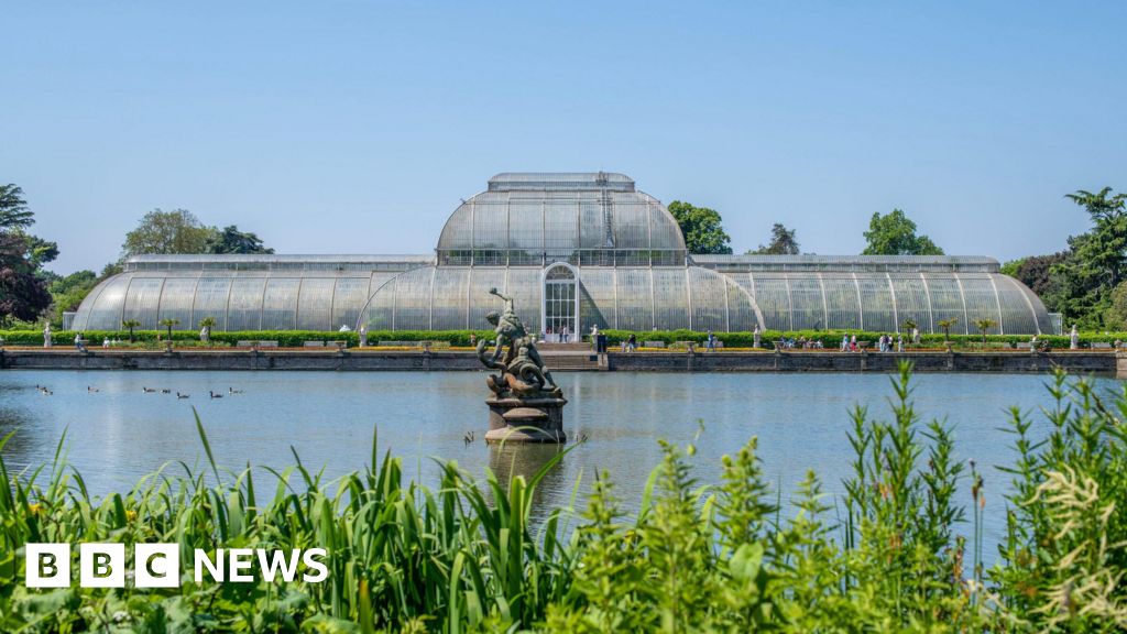 Palm House set for major renovation
