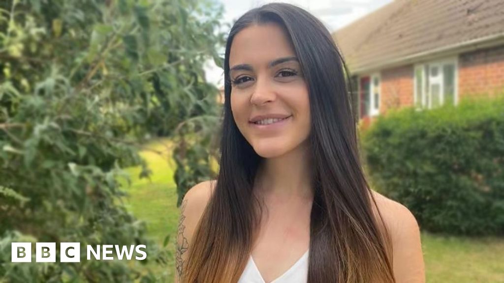 Ketamine helped me escape my negative thoughts