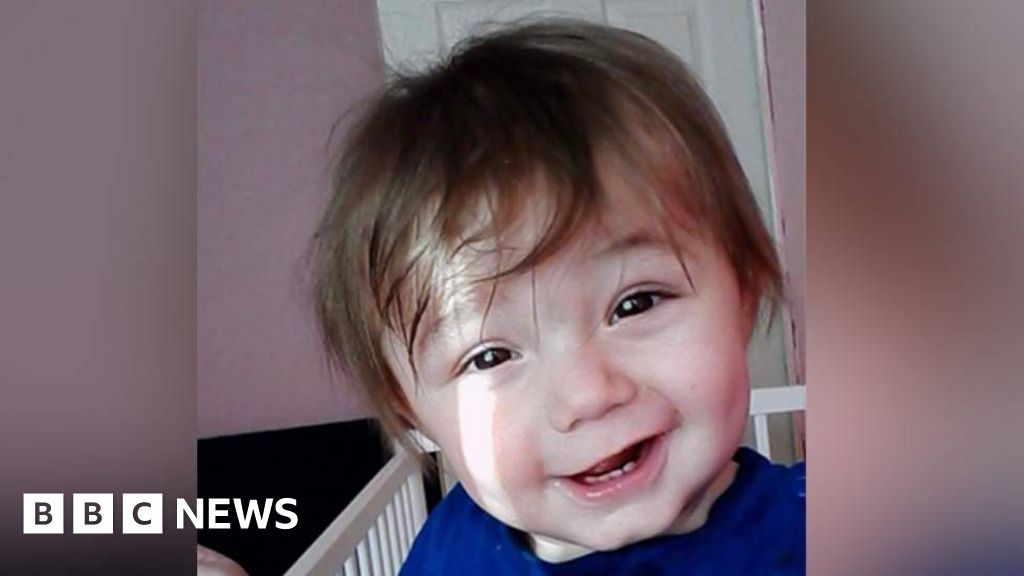 Grandparents guilty of murdering toddler Ethan Ives-Griffiths