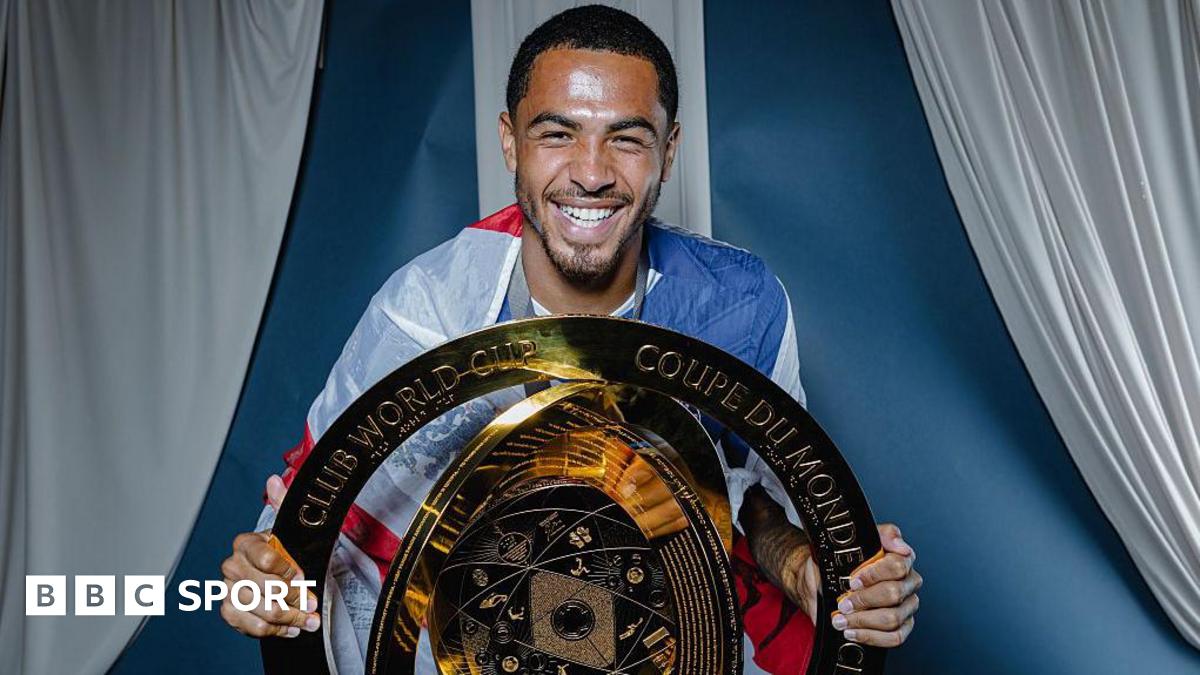 Levi Colwill says Chelsea’s Club World Cup win proves they are ready to win Premier League or Champions League