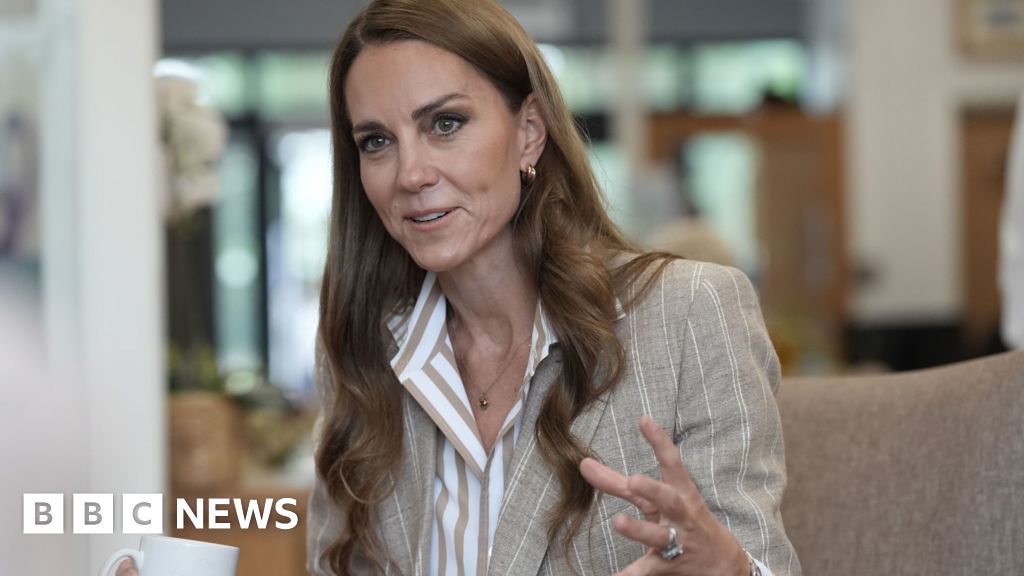 Kate, Princess of Wales talks of ‘life-changing’ cancer treatment