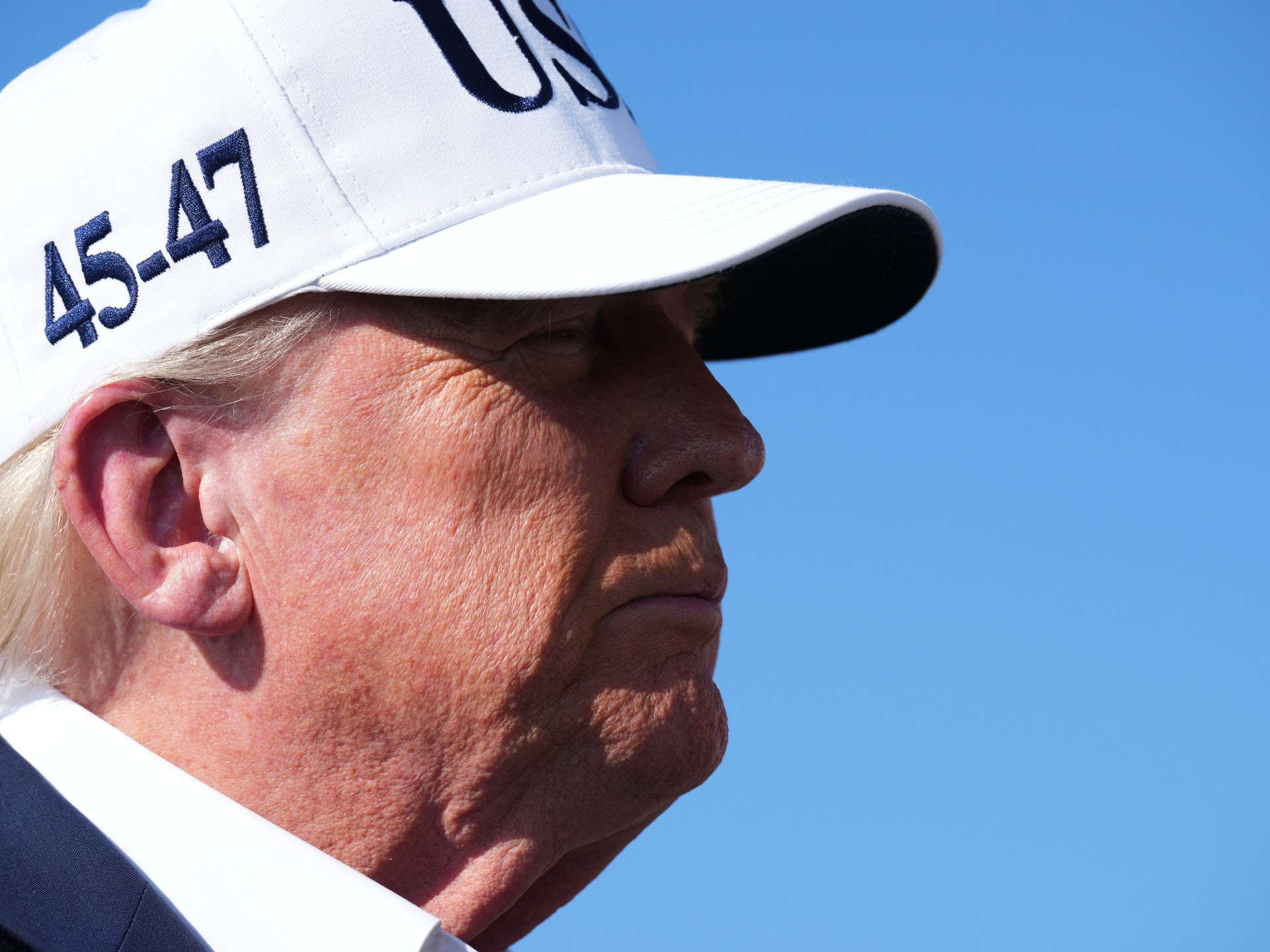 Trump hits Asian nations with tariffs, including allies Japan, South Korea | International Trade News