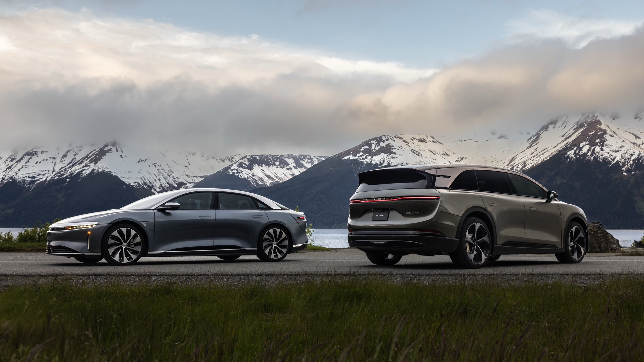 Lucid Motors Stock Rises as Q2 Deliveries Rise to Record High