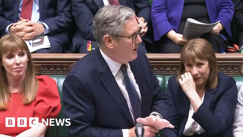 Borrowing costs jump and pound falls after Reeve’s tears