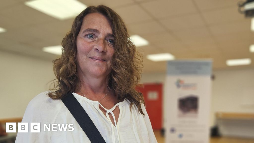 Huddersfield woman urges more support for people struggling with debt