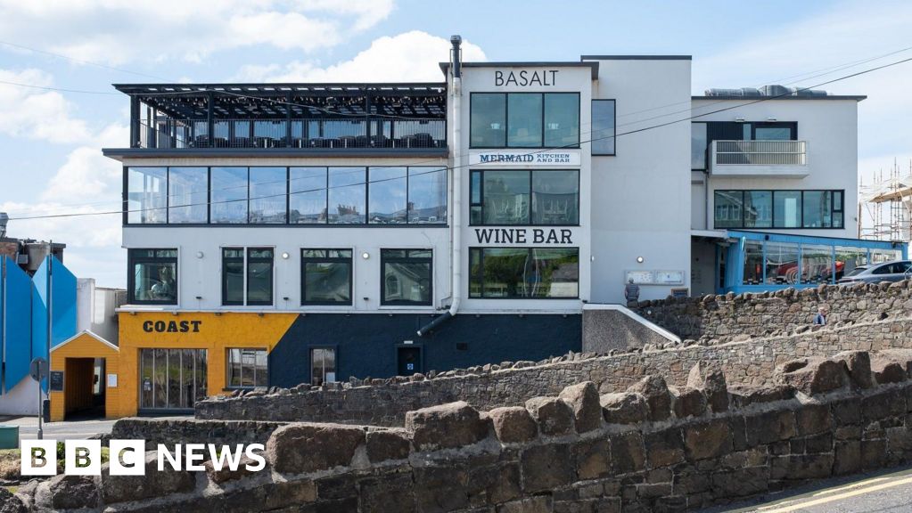 Portrush restaurant, Ramore, to review golf tournament price hike