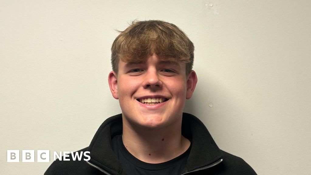 Oscar Black completes solo North Channel swim from NI to Scotland