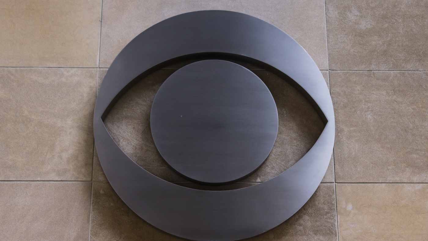 CBS bends to Trump’s power with $16 million settlement : NPR