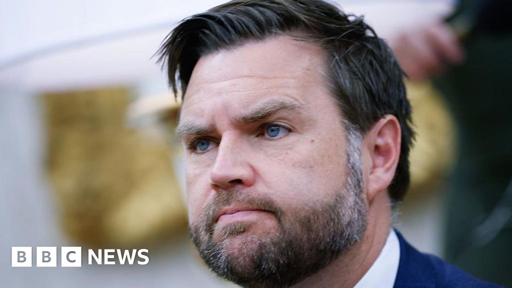 JD Vance – The ‘Scots-Irish hillbilly’ taking a break in Scotland