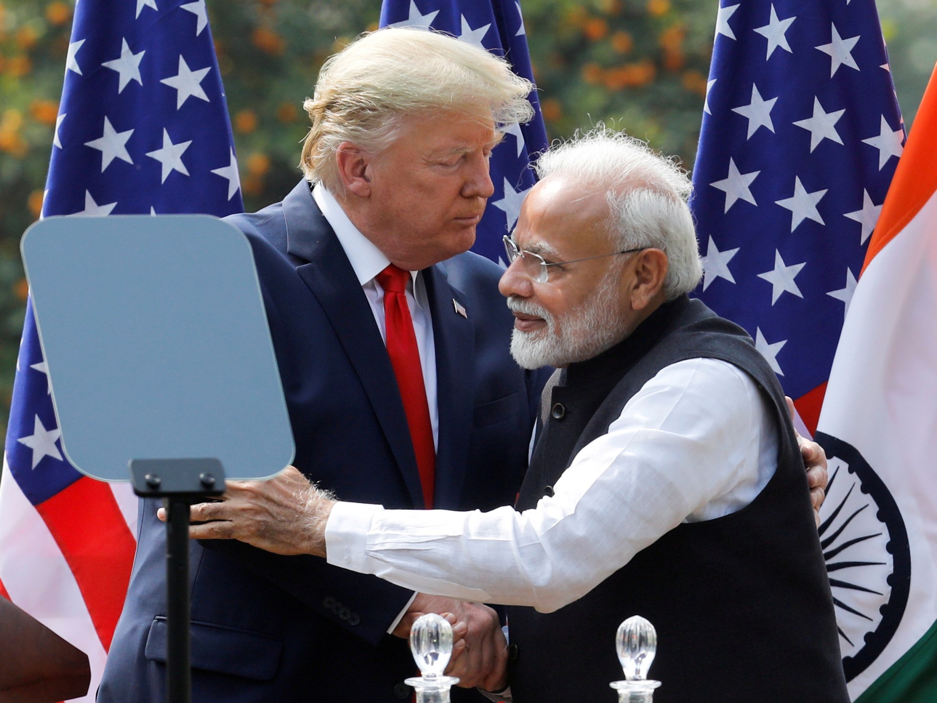 US-India relations hit new low despite Trump-Modi bromance: What’s next? | Donald Trump News