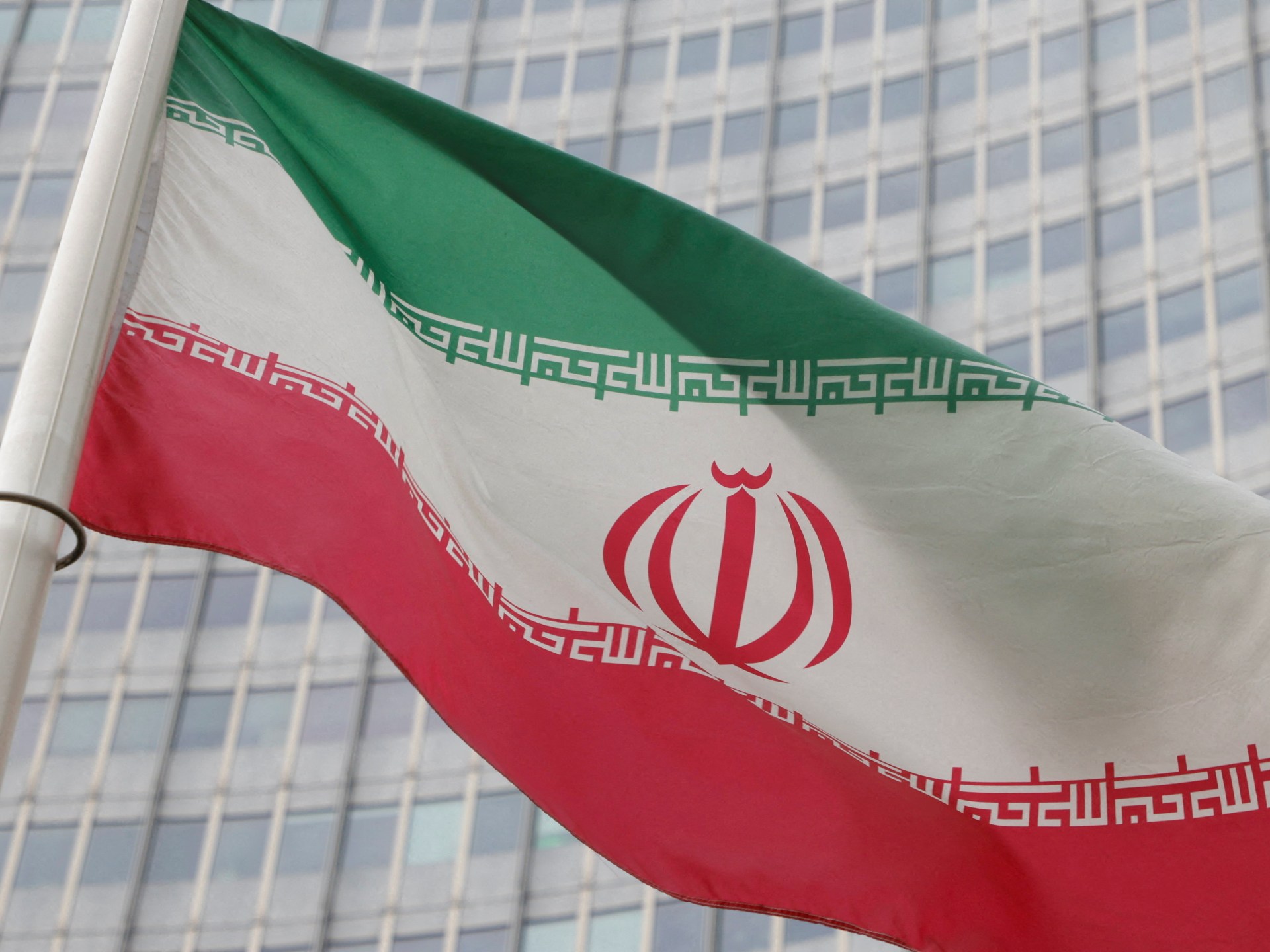Iran says IAEA talks will be ‘complicated’ ahead of agency’s planned visit | Nuclear Weapons News
