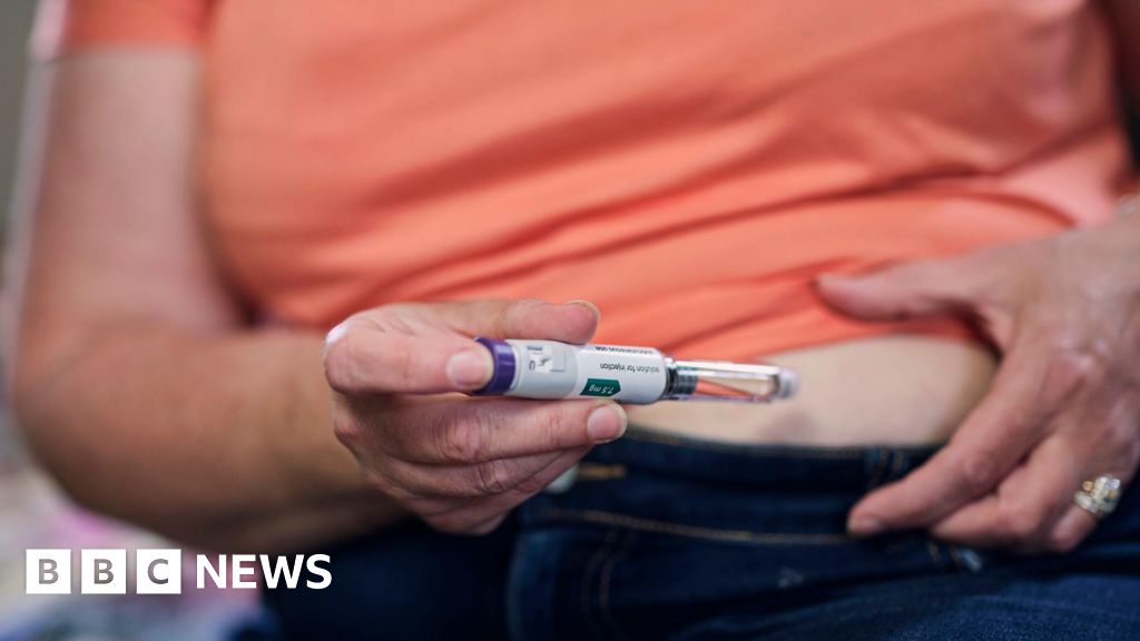 More weight-loss drugs offered in type 2 diabetes care shake-up