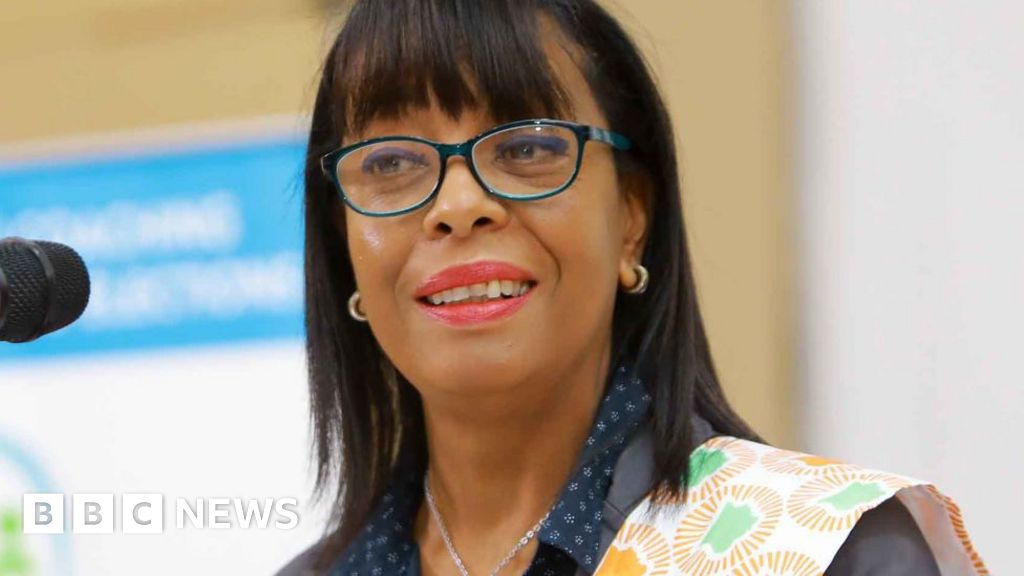 Burkina Faso’s junta expels top UN official over child rights report