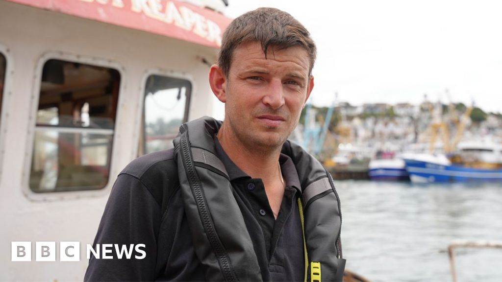 Why a dockside health clinic could be the future of NHS care