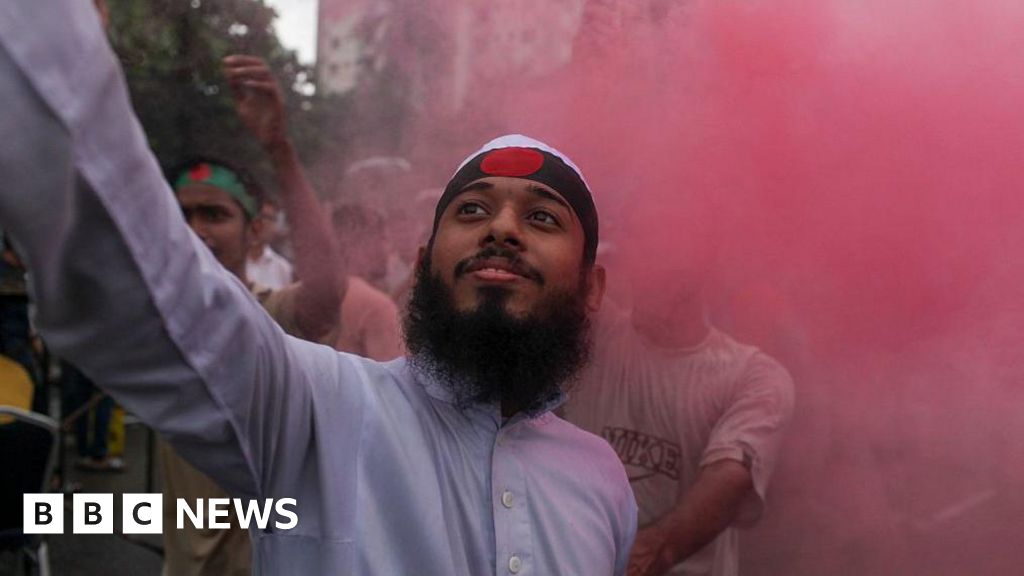 Country faces a rocky road to election