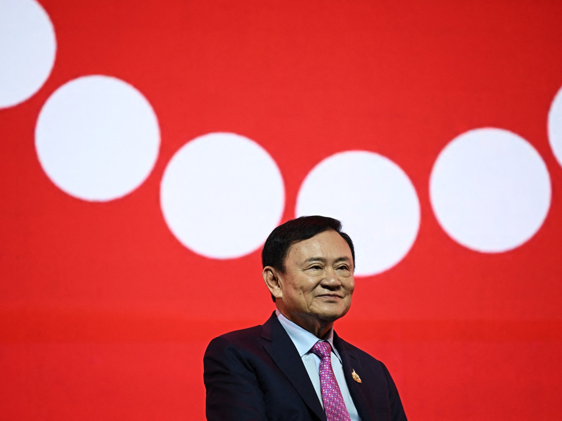 Verdict due for Thailand’s ex-PM Thaksin Shinawatra in royal insult case | Politics News