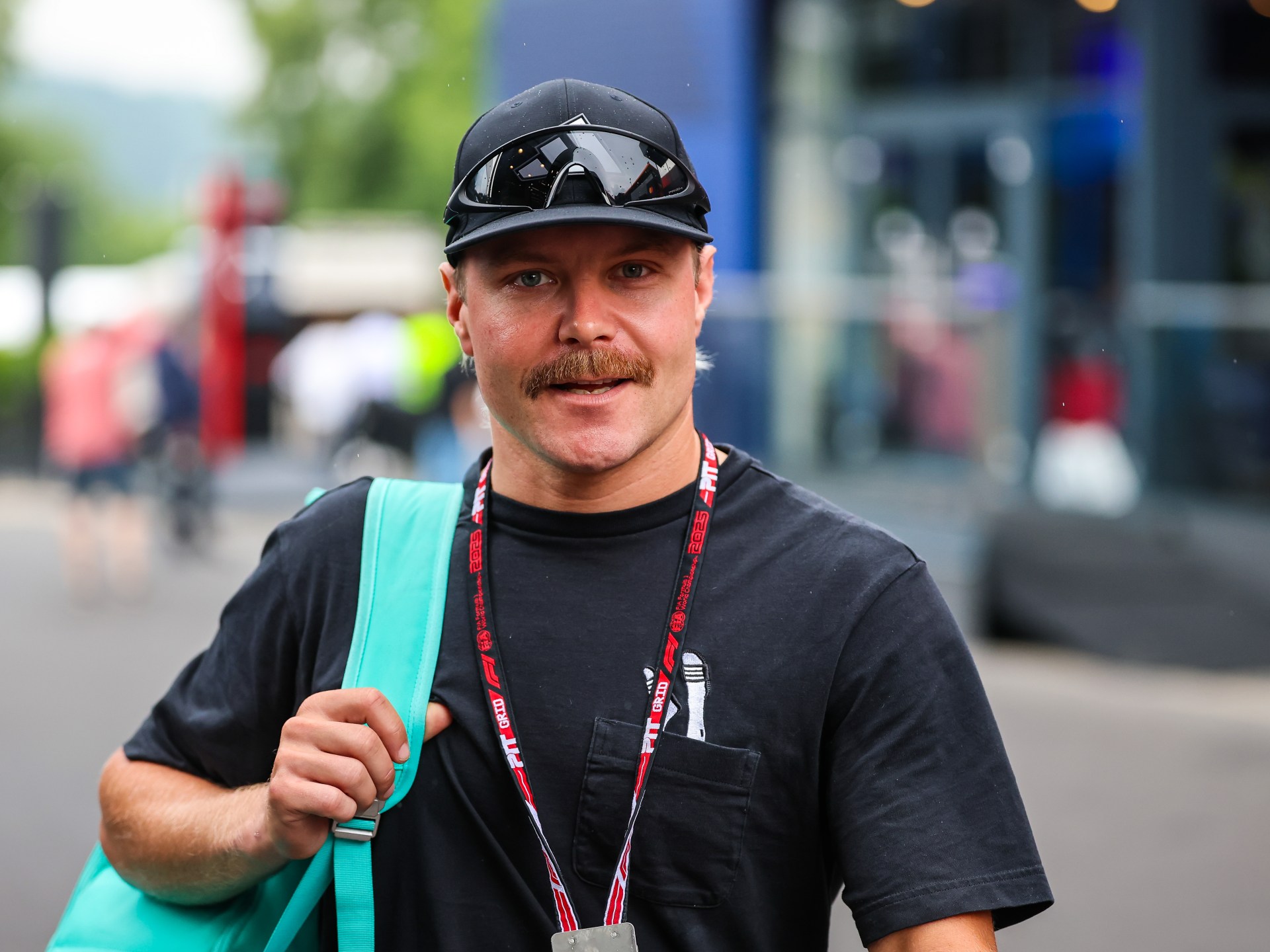 Bottas, Perez to race for Cadillac F1 team in 2026 | Motorsports News