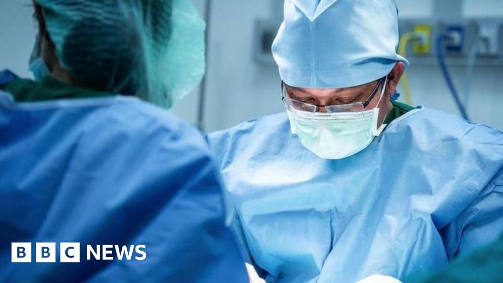 Hospitals not treating enough patients to keep up with demand