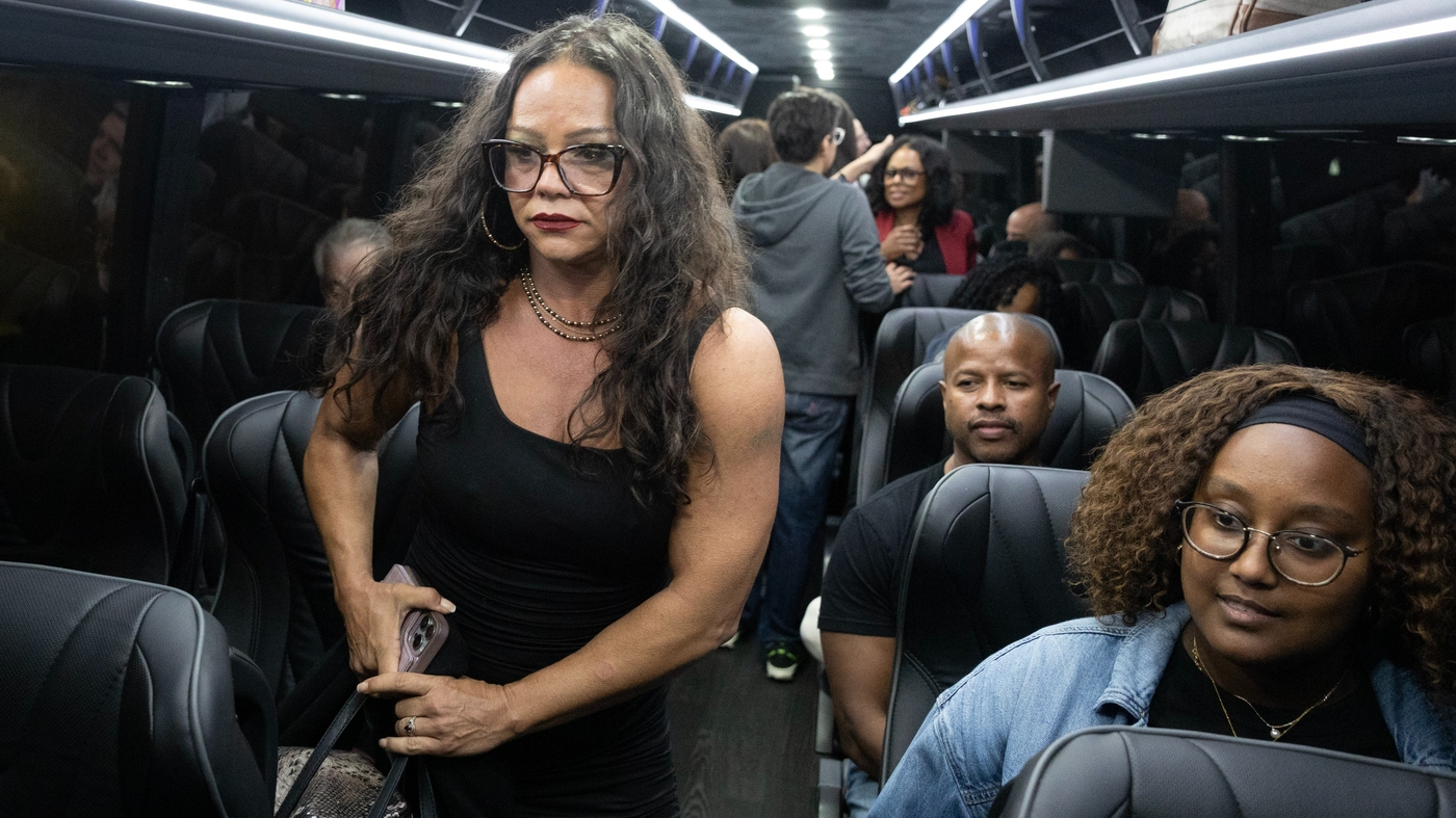 Consider This from NPR : NPR