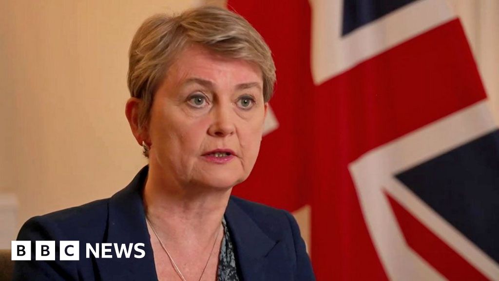 UK says Israel must not retaliate against Palestinian statehood push