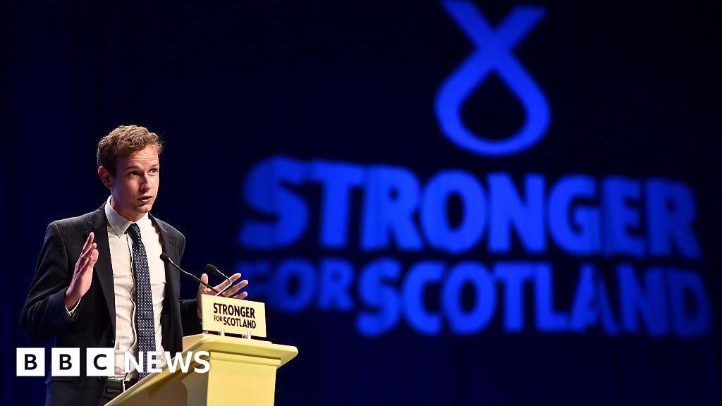 SNP appoints former MP Callum McCaig as its new chief executive