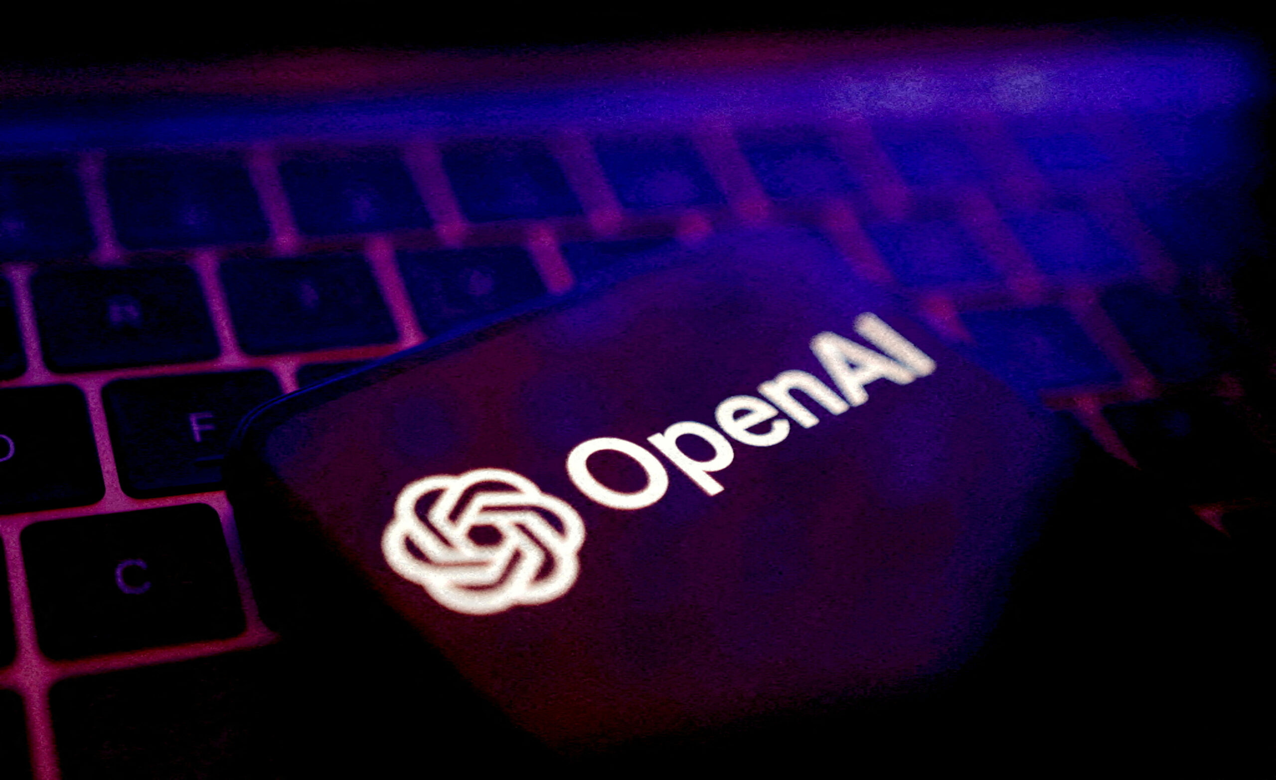 OpenAI Hires Former xAI CFO as AI Talent War Escalates