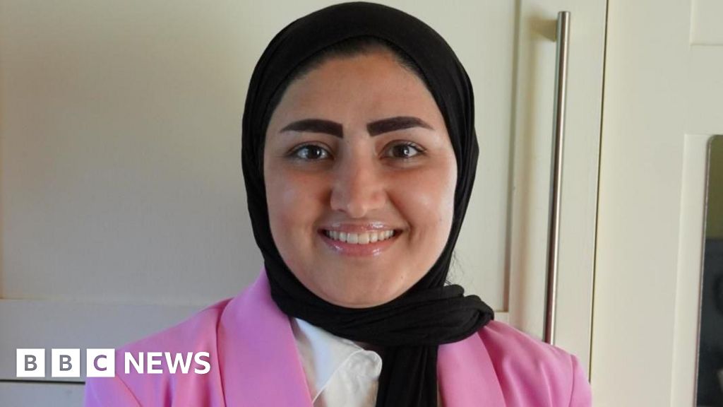 Lyra McKee award ‘motivation’ for journalists around the world