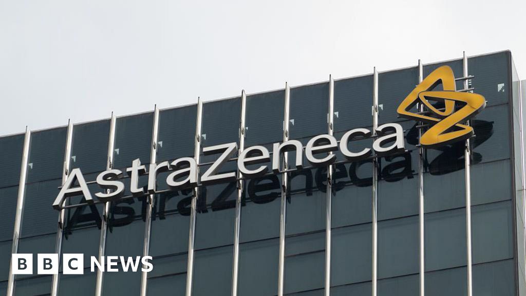 AstraZeneca pauses £200m Cambridge investment