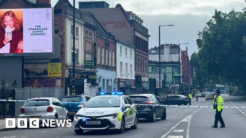 Attempted murder arrest after Birmingham nightclub shooting