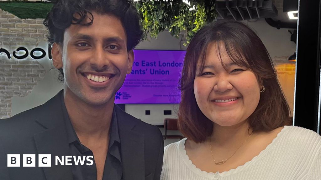 University students ‘overwhelmed’ by managing finances in London