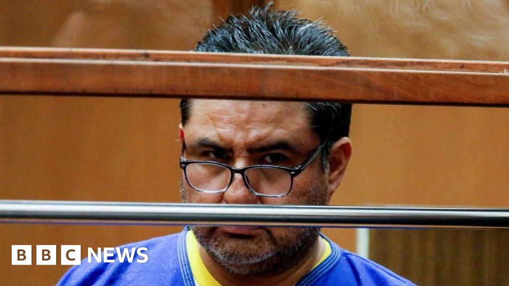 La Luz del Mundo leader pleads not guilty to sex trafficking charges