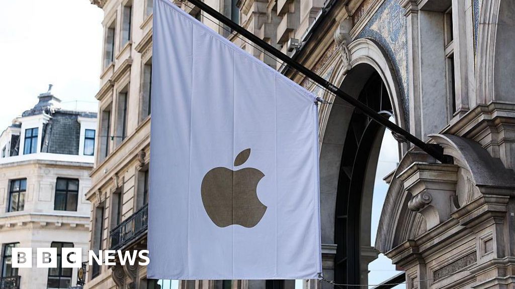 UK court loss could cost Apple £1.5bn