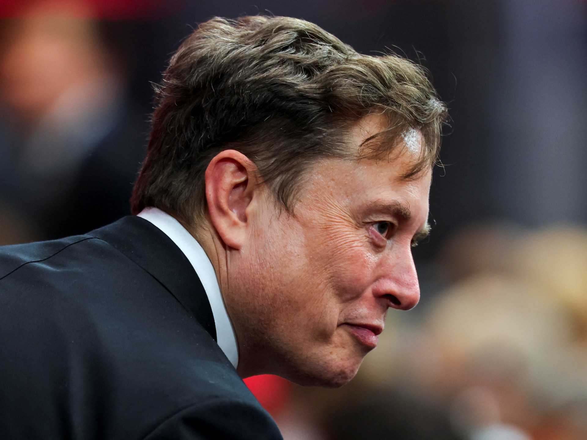 Judge denies Elon Musk’s bid to move Twitter case from Washington to Texas | Elon Musk News